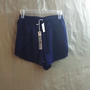 YA Los Angeles shorts NWT